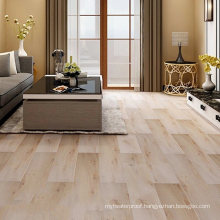 Class 32 AC4 Laminate European Engineered Oak Flooring Solid Wood